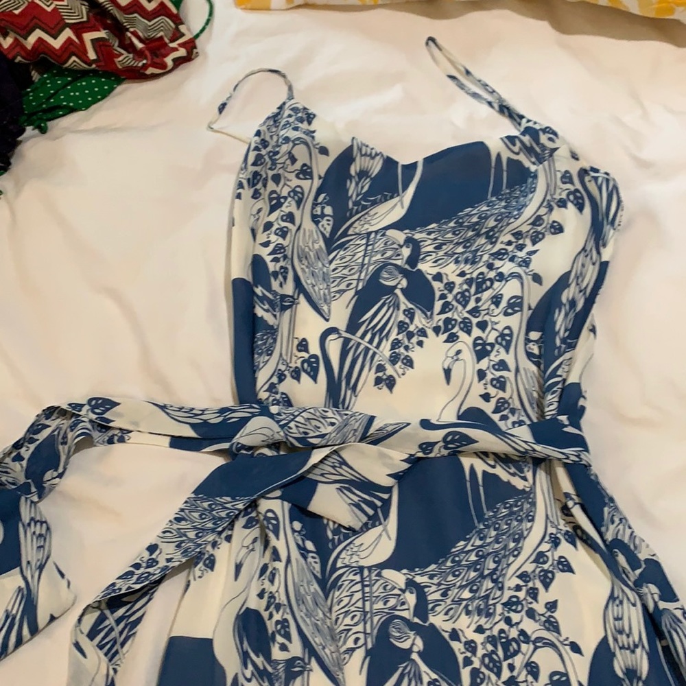 Reformation dress 4